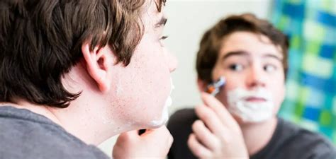 Puberty Body Hair Concerns: An Expert Shares Her Wisdom.